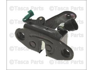 OEM Mopar Lift Gate Door Latch 1997-2001 Jeep Cherokee #55235643AD OEM Mopar Lift Gate Door Latch 1997-2001 Jeep Cherokee #55235643AD