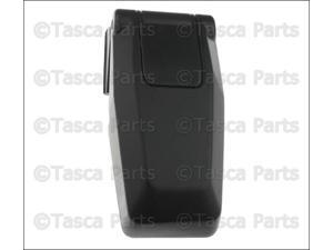 OEM Mopar Left Side Lh Lift Gate Glass Hinge 2008 Jeep Liberty #57010061AB OEM Mopar Left Side Lh Lift Gate Glass Hinge 2008 Jeep Liberty #57010061AB
