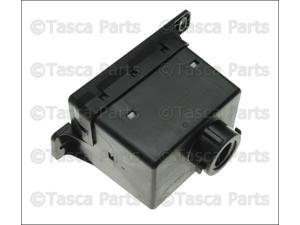 OEM Mopar Wireless Ignition Lock Receiver 2010 Dodge Journey #68066729AC OEM Mopar Wireless Ignition Lock Receiver 2010 Dodge Journey #68066729AC