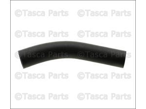 Mazda OEM Fuel Tank Filler Neck #NC10-42-231 Mazda OEM Fuel Tank Filler Neck #NC10-42-231