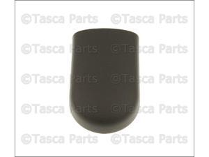 OEM Mopar Dashboard Grab Handle Plug Cover 2007-2010 Jeep Wrangler #1FQ691J8AA OEM Mopar Dashboard Grab Handle Plug Cover 2007-2010 Jeep Wrangler #1FQ691J8AA