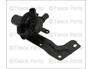 OEM Mopar Coolant 3 Way Valve 2013-2015 Ram 1500 Automatic #52014892AC OEM Mopar Coolant 3 Way Valve 2013-2015 Ram 1500 Automatic #52014892AC