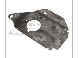 OEM Front Seat Back Cushion Support Bracket Ford E Series OEM Front Seat Back Cushion Support Bracket Ford E Series