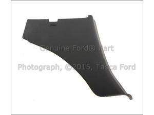 OEM Rh Cowl Side Trim Black Ford E Series #F7UZ-1502344-AAA OEM Rh Cowl Side Trim Black Ford E Series #F7UZ-1502344-AAA