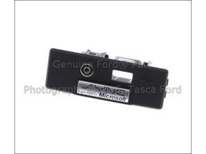 Ford OEM Instrument Panel Bezel #CL3Z19C149AA Ford OEM Instrument Panel Bezel #CL3Z19C149AA