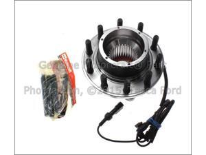 Ford OEM Wheel Bearing And Hub Assembly #AC3Z1104D Ford OEM Wheel Bearing And Hub Assembly #AC3Z1104D