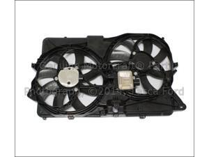 Ford OEM Engine Cooling Fan Assembly #8A8Z8C607A Ford OEM Engine Cooling Fan Assembly #8A8Z8C607A