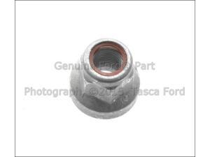 Ford OEM Suspension Stabilizer Bar Link Nut #W712503S440 Ford OEM Suspension Stabilizer Bar Link Nut #W712503S440