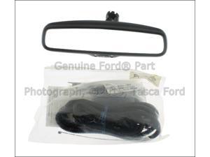 OEM Accessory Interior Rear View Electrochromic Mirror Ford Lincoln Mercury OEM Accessory Interior Rear View Electrochromic Mirror Ford Lincoln Mercury