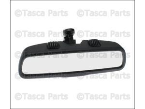 Mopar OEM Interior Rear View Mirror #68102484AA Mopar OEM Interior Rear View Mirror #68102484AA