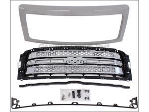Ford OEM Grille #DL3Z8200EPTM Ford OEM Grille #DL3Z8200EPTM