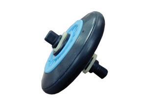 Supco DE7523 Drum Roller Replaces Dc97-16782A Supco DE7523 Drum Roller Replaces Dc97-16782A