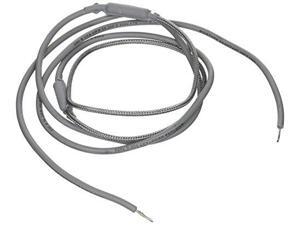 Sealed Unit Parts Company Inc. (SUPCO) SH201 Supco Braid Alum. Heater Sealed Unit Parts Company Inc. (SUPCO) SH201 Supco Braid Alum. Heater