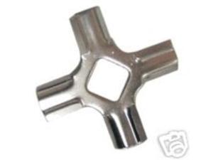 KitchenAid 9706857 Stand Mixer Food Meat Grinder Knife Blade" KitchenAid 9706857 Stand Mixer Food Meat Grinder Knife Blade"
