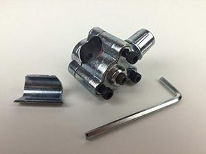 Bullet Piercing Valve 1/2-5/8 Refrigeration Machine Accessories Kits Bullet Piercing Valve 1/2-5/8 Refrigeration Machine Accessories Kits
