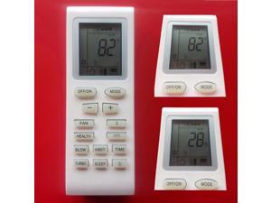Replacement Air Conditioner Remote Control Model Yb1f2 Yb1f2f Yb1fa Yb1faf Yb1f Yb1ff of Different Brands: Gree Lennox York Vivax Gree Ge Trane Electrolux York Lennox Blue Star Vivax Tosot Ge Carrier Replacement Air Conditioner Remote Control Model Yb1f2 Yb1f2f Yb1fa Yb1faf Yb1f Yb1ff of Different Brands: Gree Lennox York Vivax Gree Ge Trane Electrolux York Lennox Blue Star Vivax Tosot Ge Carrier