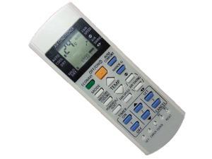 Replacement for Panasonic Air Conditioner Remote Control A75C2994 A75C3883 A75C3558 A75C3169 A75C3701 A75C3865 A75C3871 A75C3714 A75C3706 A75C3702 A75C3564 A75C3167 A75C2989 A75C2988 A75C2821 Replacement for Panasonic Air Conditioner Remote Control A75C2994 A75C3883 A75C3558 A75C3169 A75C3701 A75C3865 A75C3871 A75C3714 A75C3706 A75C3702 A75C3564 A75C3167 A75C2989 A75C2988 A75C2821