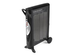 Bionaire® Silent Micathermic Heater-Black BMH2905-BU Bionaire® Silent Micathermic Heater-Black BMH2905-BU