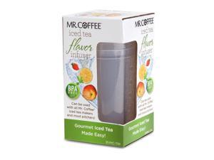 Mr. Coffee® Iced Tea Flavor Infuser BVMC-TN1 Mr. Coffee® Iced Tea Flavor Infuser BVMC-TN1