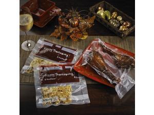 FoodSaver® Specialty Bag Combo Pack FCLB12EX16PP16-000 FoodSaver® Specialty Bag Combo Pack FCLB12EX16PP16-000