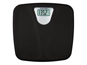 Health o meter® Digital Scale-Black HDL050DQ-05 Health o meter® Digital Scale-Black HDL050DQ-05