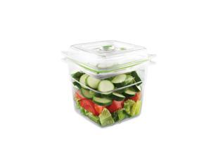 The NEW FoodSaver® Fresh Container, 8 cup FAC8-000 The NEW FoodSaver® Fresh Container, 8 cup FAC8-000