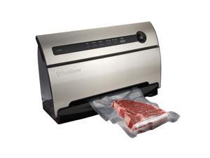 FoodSaver® V3835 Vacuum Sealer Bundle FSFSSL3835-BUN FoodSaver® V3835 Vacuum Sealer Bundle FSFSSL3835-BUN