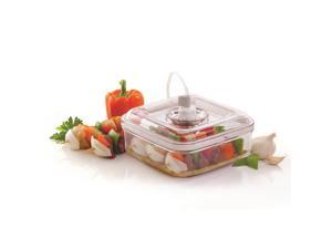 FoodSaver® Quick Marinator FSFSAM0306-DTC FoodSaver® Quick Marinator FSFSAM0306-DTC