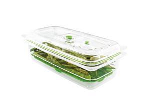 The NEW FoodSaver® Fresh Container, 10 cup FAC10-000 The NEW FoodSaver® Fresh Container, 10 cup FAC10-000
