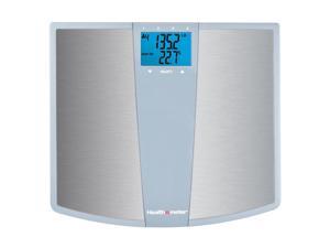 Health o meter® Body Fat Scale BFM144DQ3-99 Health o meter® Body Fat Scale BFM144DQ3-99