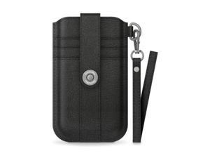 XtremeMac Thin Wristlet iPhone 3/3G/4/4S & Credit Card Case,Black Crosshairs XtremeMac Thin Wristlet iPhone 3/3G/4/4S & Credit Card Case,Black Crosshairs