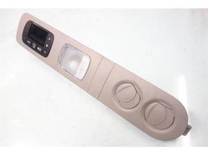 Used 11 12 13 Honda Odyssey REAR Temperature AC climate control 79650-TK8-A41ZA 79650-TK8-A41ZA,83229-TK8-A02ZB 79650TK8A41ZA,83229TK8A02ZB 2011 2012 2013 Used 11 12 13 Honda Odyssey REAR Temperature AC climate control 79650-TK8-A41ZA 79650-TK8-A41ZA,83229-TK8-A02ZB 79650TK8A41ZA,83229TK8A02ZB 2011 2012 2013