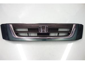 Used 2000 2001 Honda CR-V SE Front Grille Grill 75101-S10-000ZY GREEN OEM 75101-S10-000ZY,75120-S10-000 75101S10000ZY,75120S10000 00 01 Used 2000 2001 Honda CR-V SE Front Grille Grill 75101-S10-000ZY GREEN OEM 75101-S10-000ZY,75120-S10-000 75101S10000ZY,75120S10000 00 01