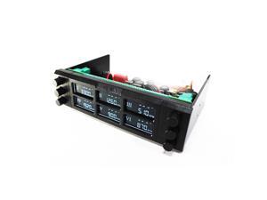 Reeven SIX EYES II fan speed controller, 6 channels, max 30W Reeven SIX EYES II fan speed controller, 6 channels, max 30W
