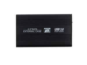 US STOCK USB 3.0 2.5 inch SATA External Hard Drive Mobile Disk HD Enclosure/Case Box US STOCK USB 3.0 2.5 inch SATA External Hard Drive Mobile Disk HD Enclosure/Case Box