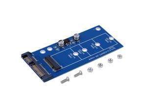 M2 NGFF ssd SATA3 SSDs turn sata adapter expansion card adapter SATA to NGFF SSD to SATA adapter M2 NGFF ssd SATA3 SSDs turn sata adapter expansion card adapter SATA to NGFF SSD to SATA adapter