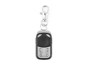 Electric Cloning Universal Gate Garage Door Remote Control Fob 433mhz Key Fob Electric Cloning Universal Gate Garage Door Remote Control Fob 433mhz Key Fob