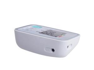 Auto LCD Arm Blood Pressure Sphygmomanometer Monitor Heart Beat Monitor Auto LCD Arm Blood Pressure Sphygmomanometer Monitor Heart Beat Monitor