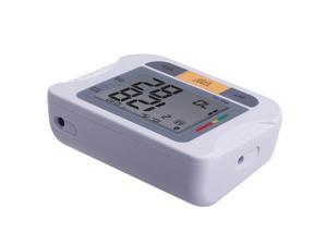 Tonometer Meter Digital LCD Screen Automatic Arm Blood Pressure Monitor Tonometer Meter Digital LCD Screen Automatic Arm Blood Pressure Monitor