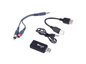 Bluetooth Wireless Home Stereo Music Audio Transmitter Streaming USB Dongle Bluetooth Wireless Home Stereo Music Audio Transmitter Streaming USB Dongle