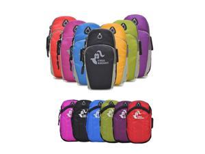 Gym Jogging Sports Armband Wrist Bag Pouch Case For iPhone 6 5S 5C 5 4S 4 Gym Jogging Sports Armband Wrist Bag Pouch Case For iPhone 6 5S 5C 5 4S 4