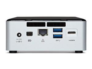 Intel NUC/HTPC 5th Generation - Dual Core I5, 8GB DDR3, 240GB SSD, Wifi Bluetooth, 4k Video Support, Dual Monitor Capable - Windows 7 Professional 64bit Intel NUC/HTPC 5th Generation - Dual Core I5, 8GB DDR3, 240GB SSD, Wifi Bluetooth, 4k Video Support, Dual Monitor Capable - Windows 7 Professional 64bit