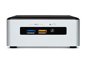 Intel NUC/HTPC 5th Generation - Dual Core I5, 8GB DDR3, 480GB SSD, Wifi Bluetooth, 4k Video Support, Dual Monitor Capable - Windows 7 Professional 64bit Intel NUC/HTPC 5th Generation - Dual Core I5, 8GB DDR3, 480GB SSD, Wifi Bluetooth, 4k Video Support, Dual Monitor Capable - Windows 7 Professional 64bit