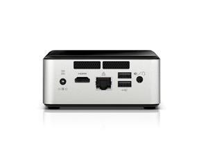 Intel NUC Desktop/HTPC - Intel Dual-Core Upto 2.40GHz, New 4Gb DDR3, New 120GB SSD, WIFI + Bluetooth - Windows 7 Pro Intel NUC Desktop/HTPC - Intel Dual-Core Upto 2.40GHz, New 4Gb DDR3, New 120GB SSD, WIFI + Bluetooth - Windows 7 Pro