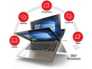 Toshiba Satellite Radius 15.6" IPS Full HD TouchScreen 2in1 Laptop, Intel Dual-Core i7 Upto 3.0GHz, 16GB RAM, 512GB SSD, Wifi, Bluetooth, Webcam, Windows 10 Professional 64Bit Toshiba Satellite Radius 15.6" IPS Full HD TouchScreen 2in1 Laptop, Intel Dual-Core i7 Upto 3.0GHz, 16GB RAM, 512GB SSD, Wifi, Bluetooth, Webcam, Windows 10 Professional 64Bit