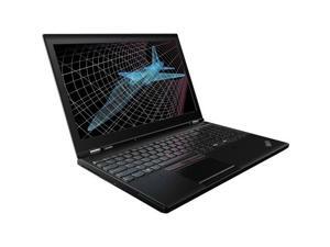 Lenovo ThinkPad P50 15.6" IPS Full HD Mobile Workstation, Intel Quad-Core i7-6700HQ Upto 3.5GHz, 32GB DDR4, 512GB SSD, NVIDIA Quadro M1000M 2GB, Wifi, Bluetooth, Thunderbolt 3, Windows 7 Professional Lenovo ThinkPad P50 15.6" IPS Full HD Mobile Workstation, Intel Quad-Core i7-6700HQ Upto 3.5GHz, 32GB DDR4, 512GB SSD, NVIDIA Quadro M1000M 2GB, Wifi, Bluetooth, Thunderbolt 3, Windows 7 Professional