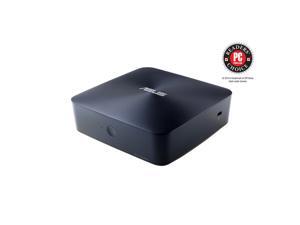 ASUS VivoMini Ultra-Compact PC/HTPC Intel Dual-Core i7-6500U Upto 3.1GHz, 16GB DDR3, 512GB SSD, 4K Capable, Wifi, Bluetooth, Windows 10 Professional 64Bit ASUS VivoMini Ultra-Compact PC/HTPC Intel Dual-Core i7-6500U Upto 3.1GHz, 16GB DDR3, 512GB SSD, 4K Capable, Wifi, Bluetooth, Windows 10 Professional 64Bit