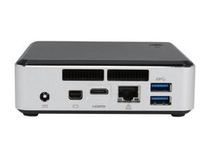 Intel NUC Mini PC/HTPC, 4th Generation Intel Dual-Core i5 Upto 2.6GHz, 8GB DDR3L, 240GB SSD, Wifi, Bluetooth, Dual Monitor Capable, Windows 10 Professional 64Bit Intel NUC Mini PC/HTPC, 4th Generation Intel Dual-Core i5 Upto 2.6GHz, 8GB DDR3L, 240GB SSD, Wifi, Bluetooth, Dual Monitor Capable, Windows 10 Professional 64Bit