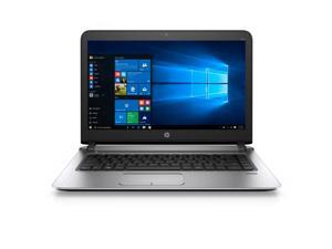HP ProBook 440 G3 14" FHD Notebook, Intel Dual-Core i7-6500U Upto 3.1GHz, 16GB DDR3L, 1TB SSD, Webcam, Wifi, Bluetooth, Windows 10 Professional 64bit HP ProBook 440 G3 14" FHD Notebook, Intel Dual-Core i7-6500U Upto 3.1GHz, 16GB DDR3L, 1TB SSD, Webcam, Wifi, Bluetooth, Windows 10 Professional 64bit