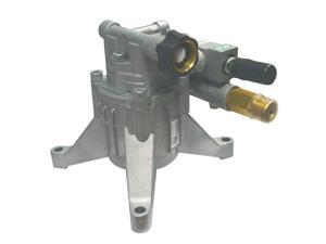 Power Stroke 308653078 Himore Vertical Pressure Washer Pump 3100 PSI Fits PS80310E, PS80325 Power Stroke 308653078 Himore Vertical Pressure Washer Pump 3100 PSI Fits PS80310E, PS80325